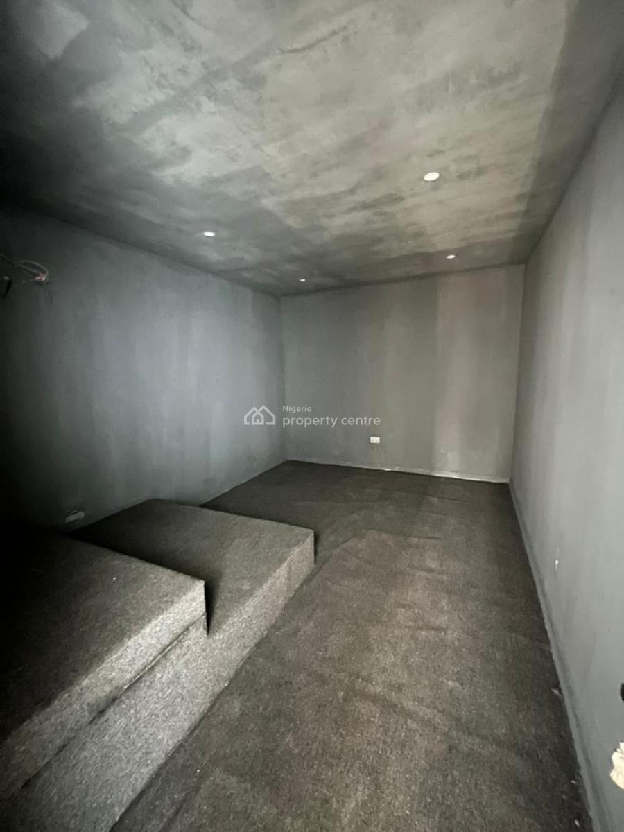 5 Bedrooms Fully Detached Duplex, Lekky County, Lekki, Lagos, Detached Duplex for Sale