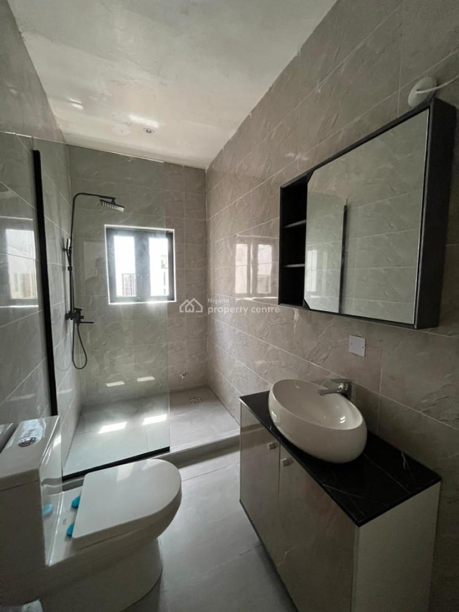 5 Bedrooms Fully Detached Duplex, Lekky County, Lekki, Lagos, Detached Duplex for Sale