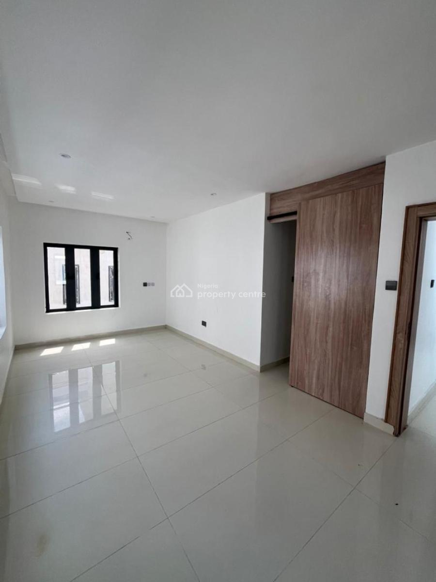 5 Bedrooms Fully Detached Duplex, Lekky County, Lekki, Lagos, Detached Duplex for Sale