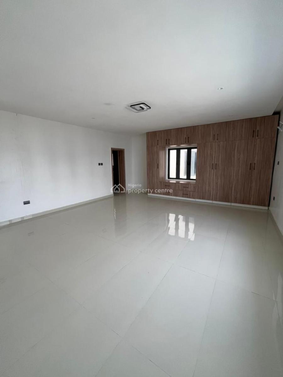5 Bedrooms Fully Detached Duplex, Lekky County, Lekki, Lagos, Detached Duplex for Sale