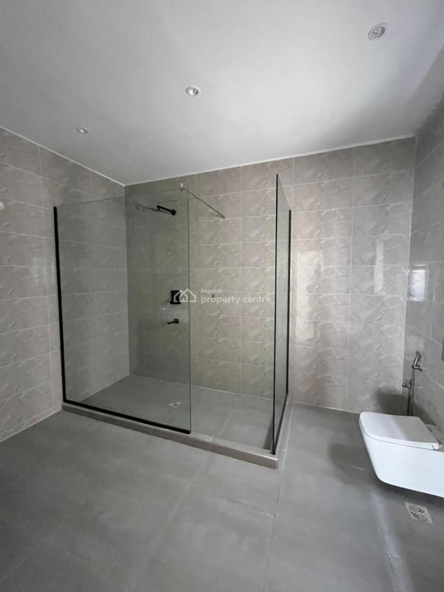 5 Bedrooms Fully Detached Duplex, Lekky County, Lekki, Lagos, Detached Duplex for Sale