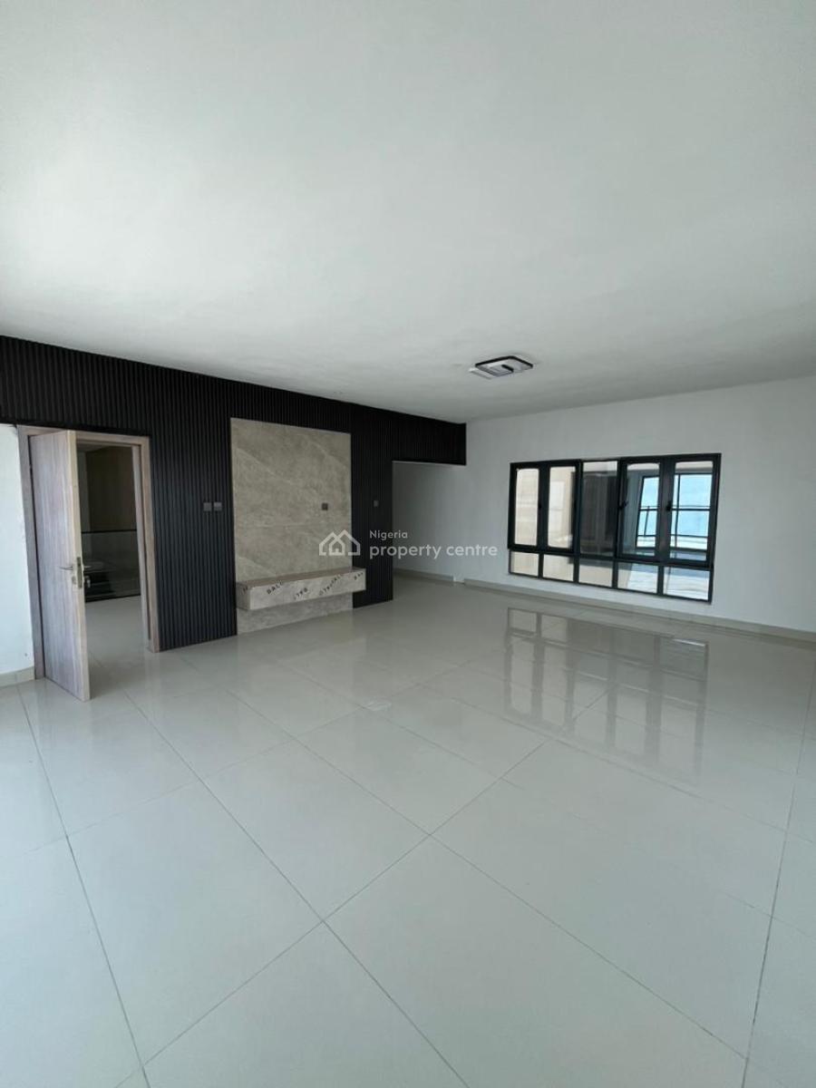 5 Bedrooms Fully Detached Duplex, Lekky County, Lekki, Lagos, Detached Duplex for Sale