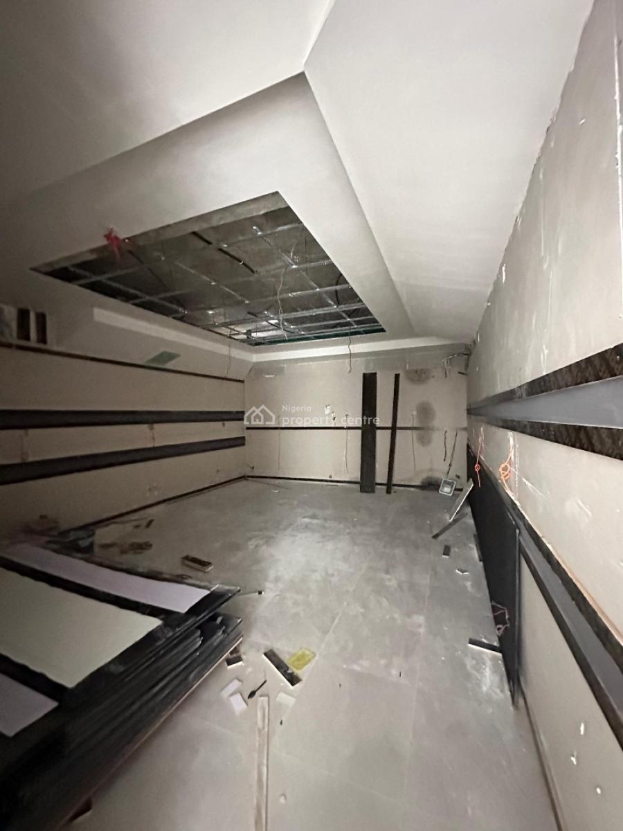 Elegant 4 Maisonette with Bq,  Communal Rooftop Pool Cinema and Gym, Old Ikoyi, Ikoyi, Lagos, Block of Flats for Sale