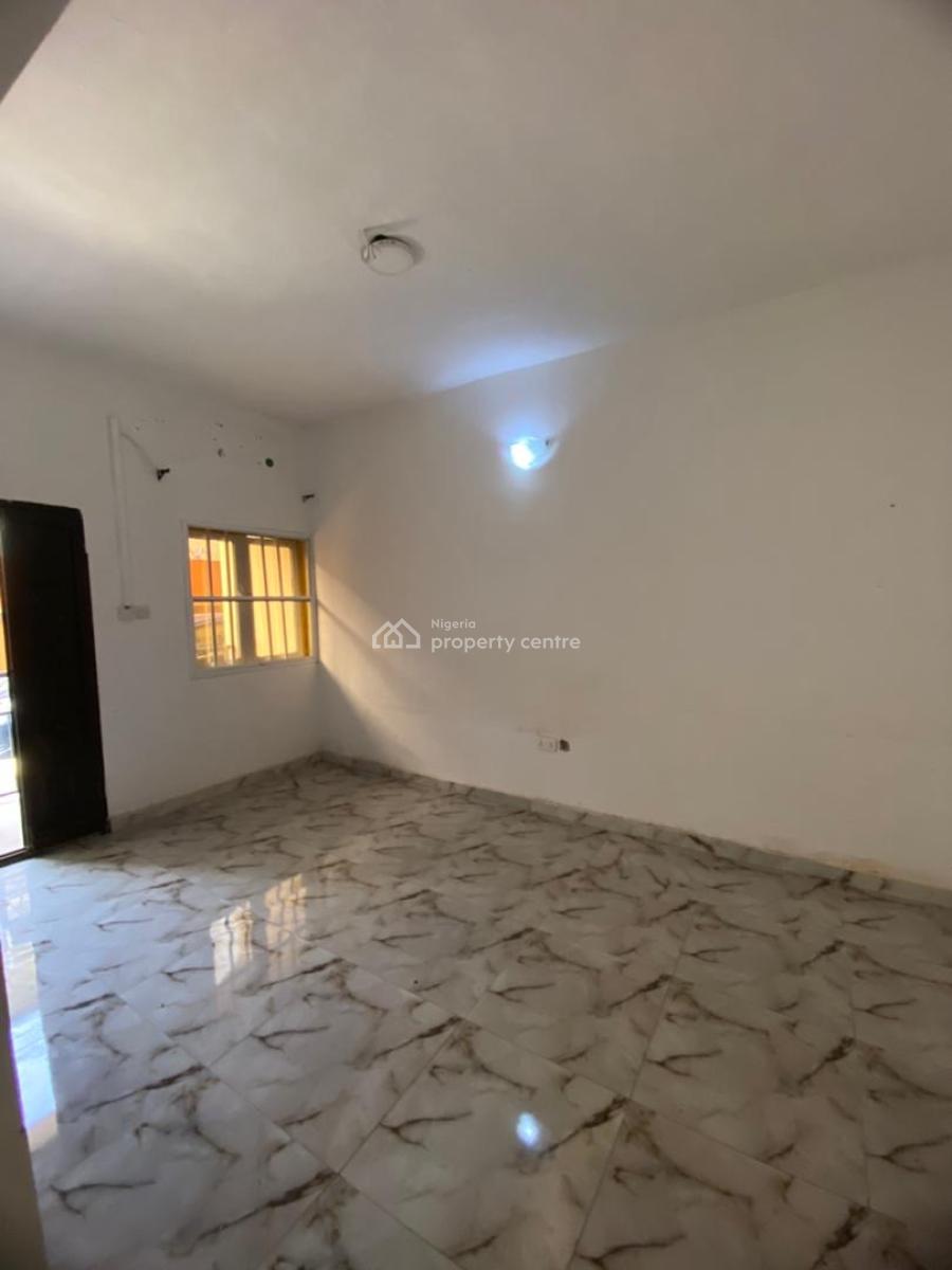 Executive Sweet 1 Bedroom Apartment, Ado Road Ajah, Ajah, Lagos, Mini Flat (room and Parlour) for Rent