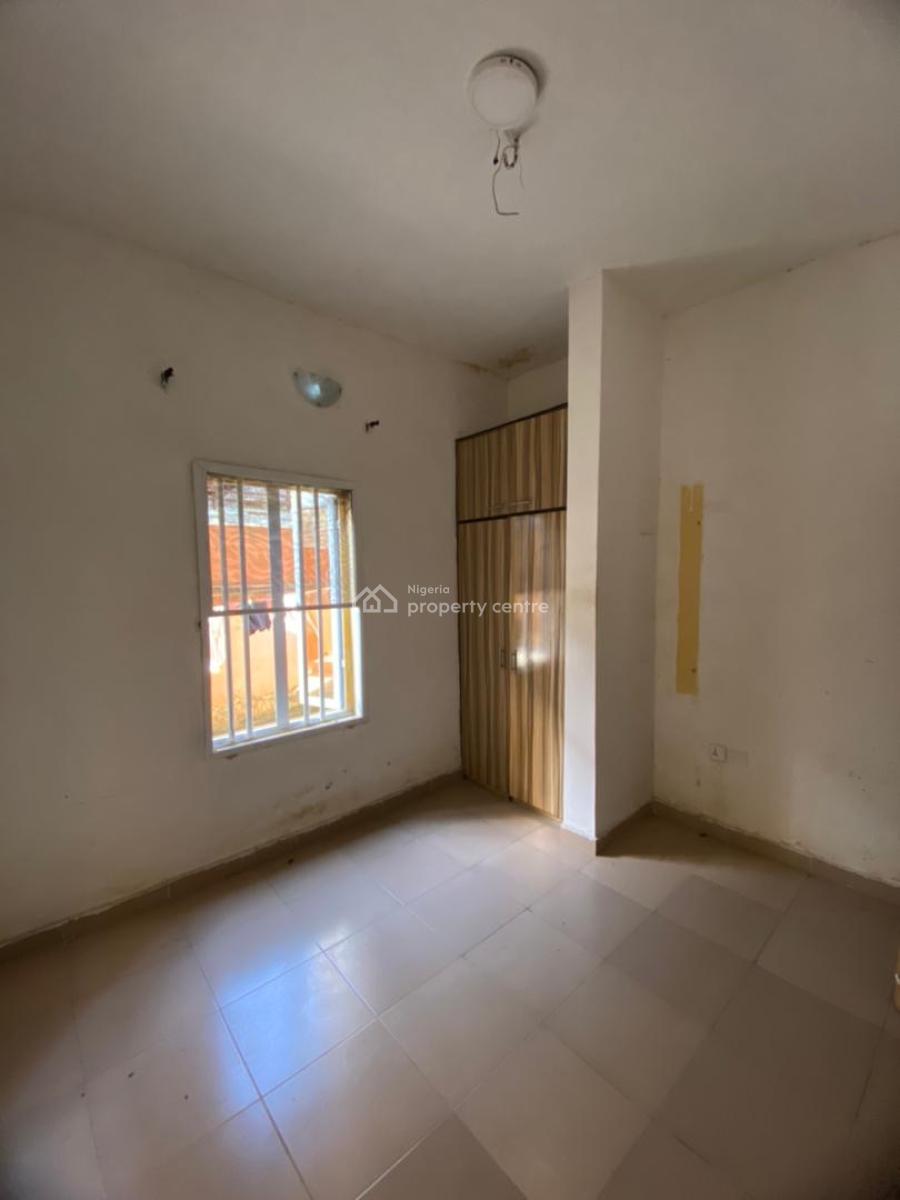 Executive Sweet 1 Bedroom Apartment, Ado Road Ajah, Ajah, Lagos, Mini Flat (room and Parlour) for Rent