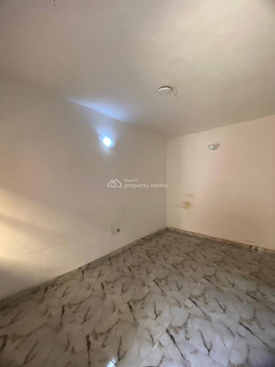 Executive Sweet 1 Bedroom Apartment, Ado Road Ajah, Ajah, Lagos, Mini Flat (room and Parlour) for Rent