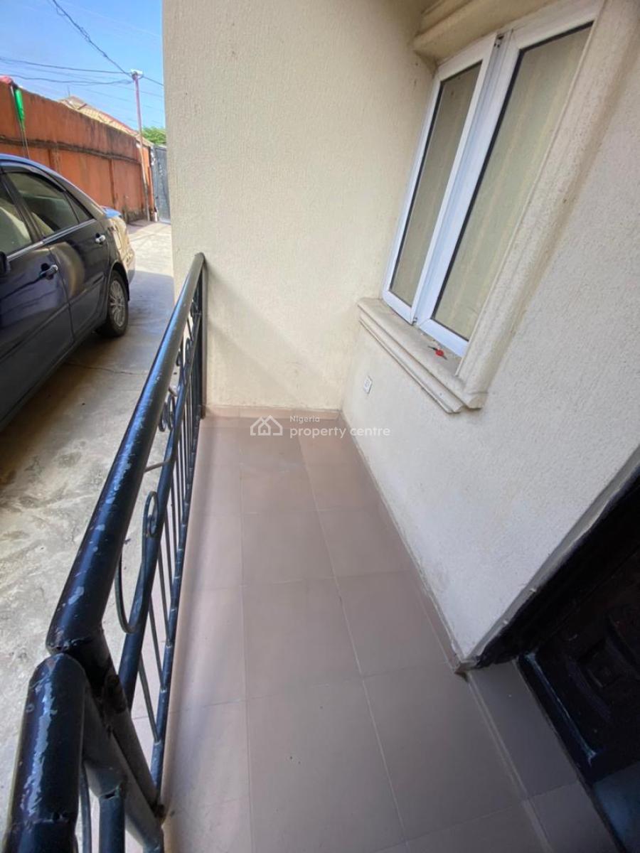 Executive Sweet 1 Bedroom Apartment, Ado Road Ajah, Ajah, Lagos, Mini Flat (room and Parlour) for Rent