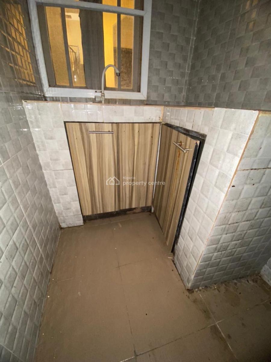 Executive Sweet 1 Bedroom Apartment, Ado Road Ajah, Ajah, Lagos, Mini Flat (room and Parlour) for Rent