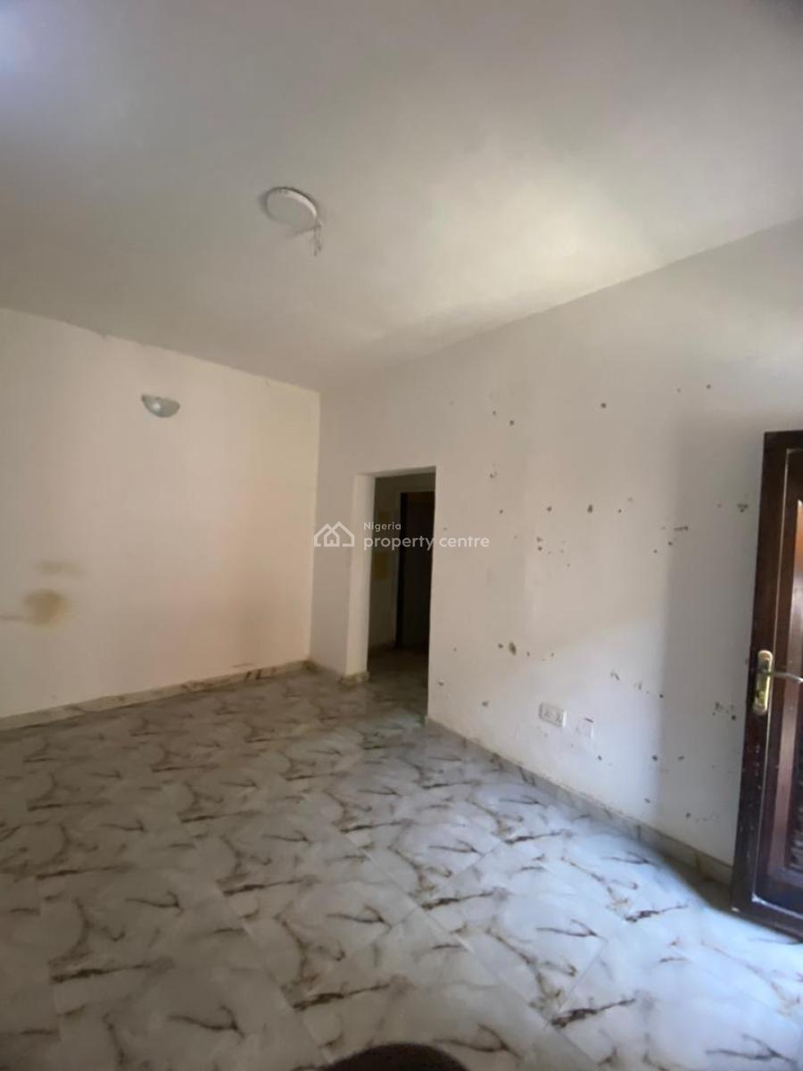 Executive Sweet 1 Bedroom Apartment, Ado Road Ajah, Ajah, Lagos, Mini Flat (room and Parlour) for Rent
