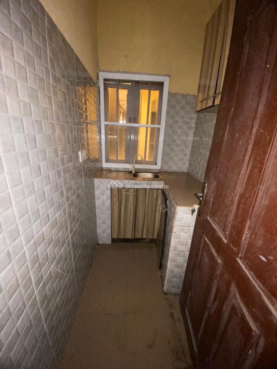 Executive Sweet 1 Bedroom Apartment, Ado Road Ajah, Ajah, Lagos, Mini Flat (room and Parlour) for Rent