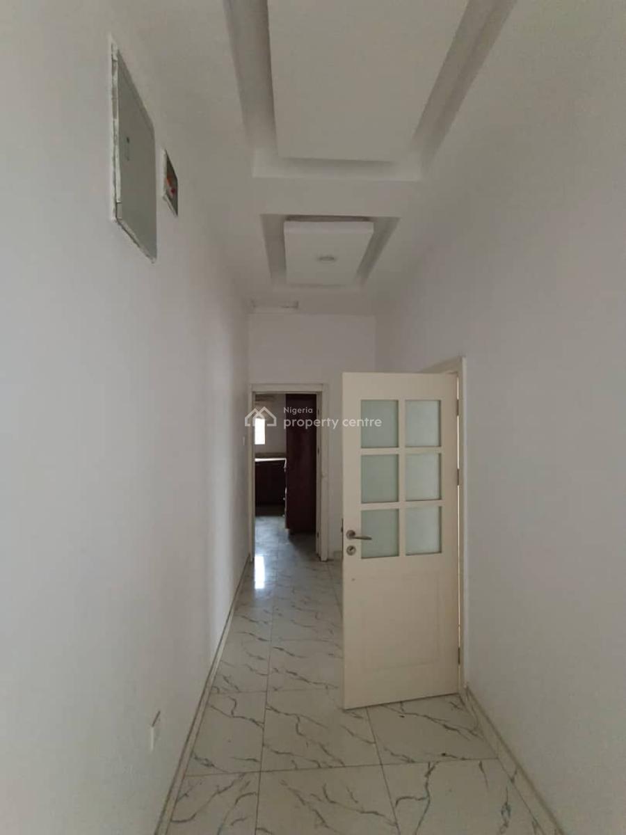Sharp Lovely Room.self with Shared Kitchen, Sangotedo Eti-osa Lagos, Sangotedo, Ajah, Lagos, Self Contain (single Rooms) for Rent