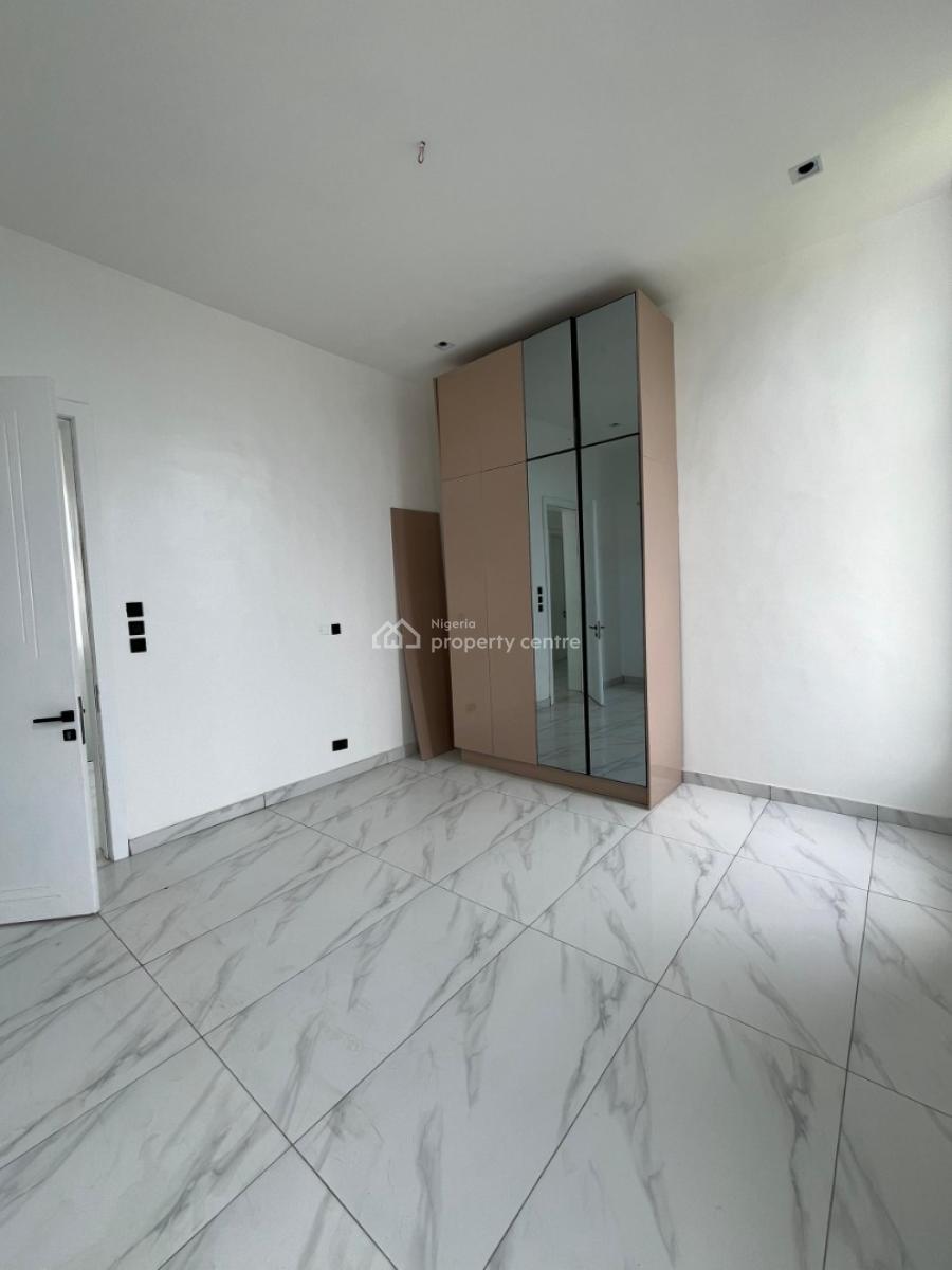 5 Bedrooms Fully Detached Duplex with Swimming Pool, Lekky County, Lekki, Lagos, Detached Duplex for Sale