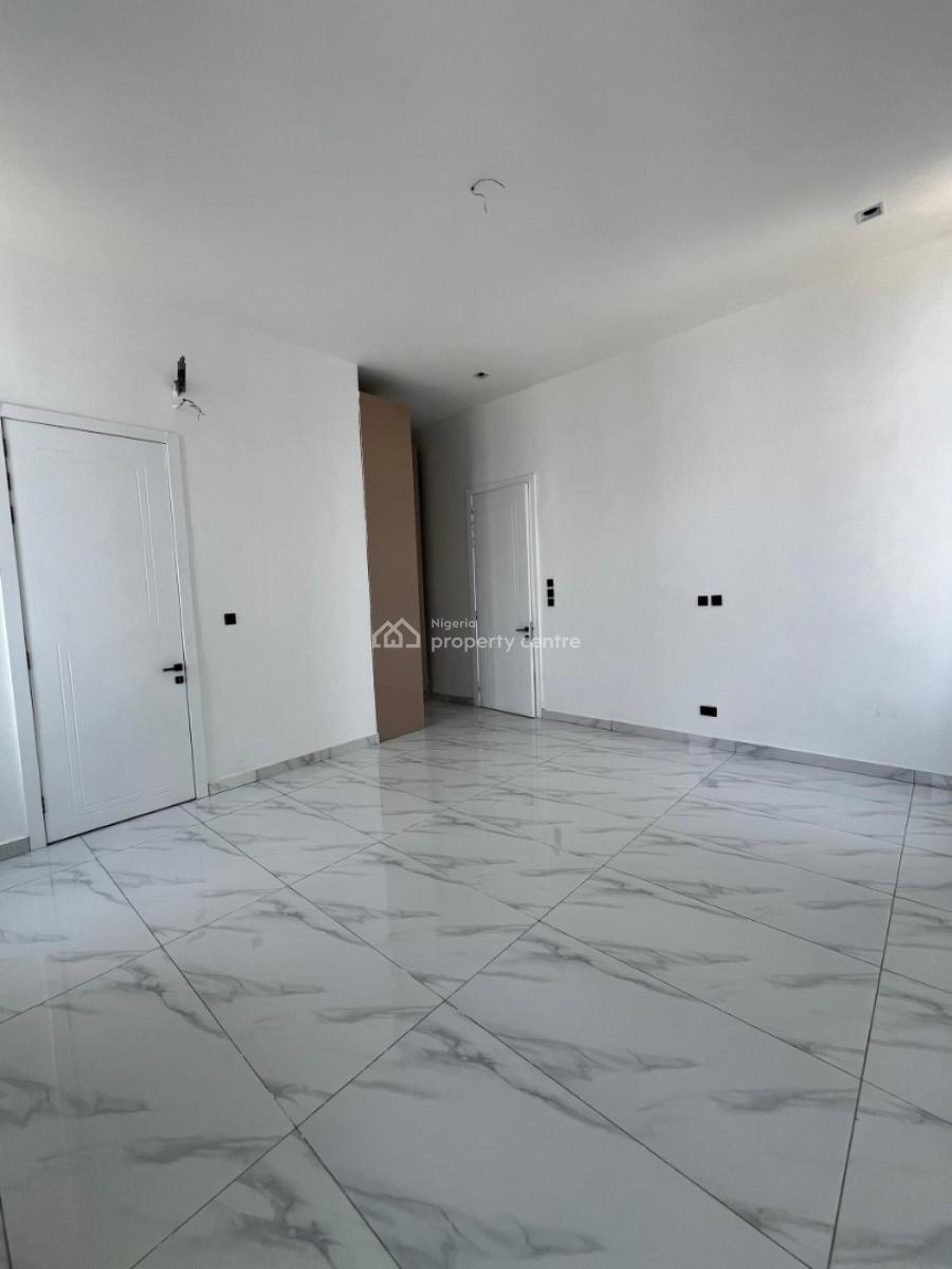 5 Bedrooms Fully Detached Duplex with Swimming Pool, Lekky County, Lekki, Lagos, Detached Duplex for Sale