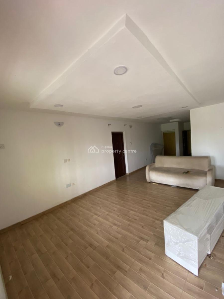 Executive Sweet 2 Bedrooms Luxury Apartment, Fountain Estate Ado Road Ajah, Ajah, Lagos, Flat / Apartment for Rent