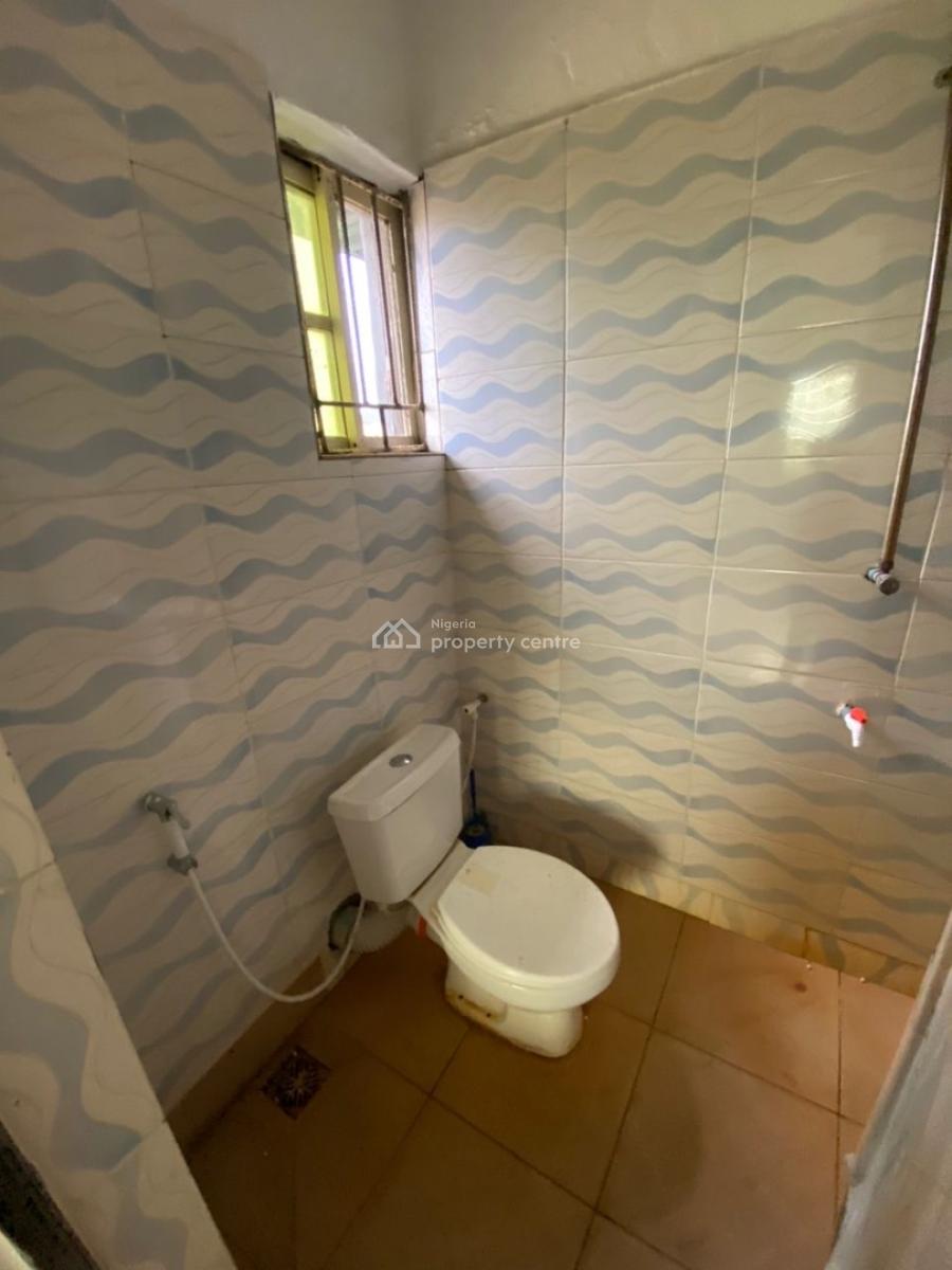 Executive Sweet 2 Bedrooms Luxury Apartment, Fountain Estate Ado Road Ajah, Ajah, Lagos, Flat / Apartment for Rent