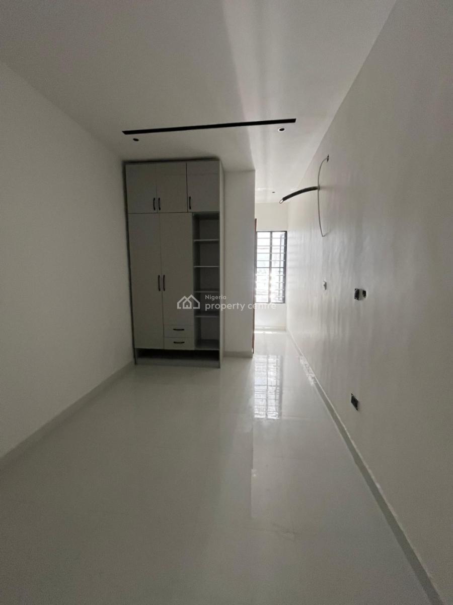 4 Bedrooms Terrace Duplex, Lekky County, Lekki, Lagos, Terraced Duplex for Sale