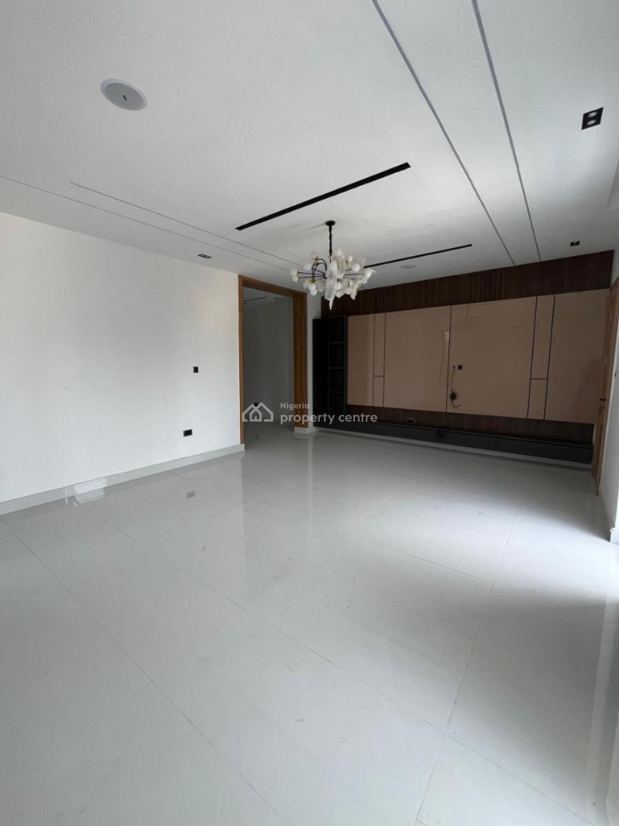 4 Bedrooms Terrace Duplex, Lekky County, Lekki, Lagos, Terraced Duplex for Sale