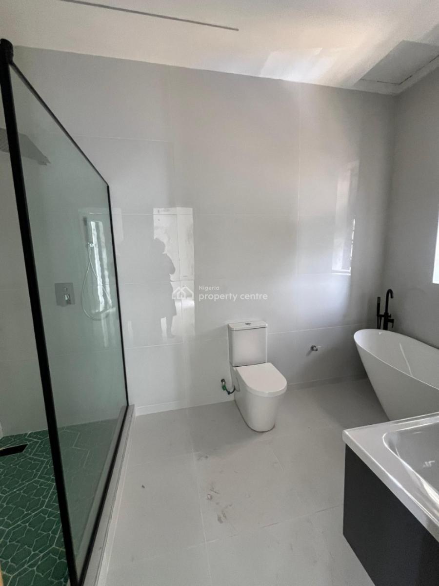 4 Bedrooms Terrace Duplex, Lekky County, Lekki, Lagos, Terraced Duplex for Sale