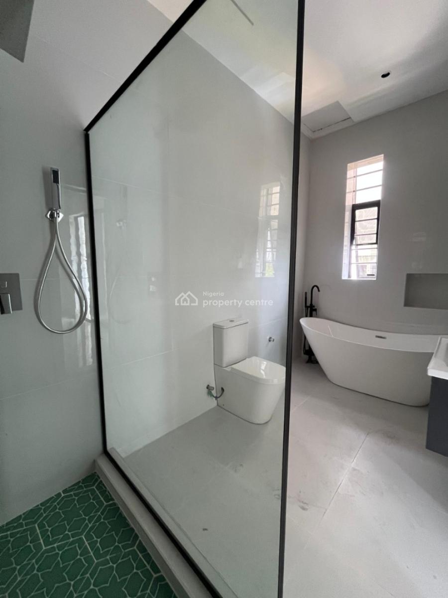 4 Bedrooms Terrace Duplex, Lekky County, Lekki, Lagos, Terraced Duplex for Sale