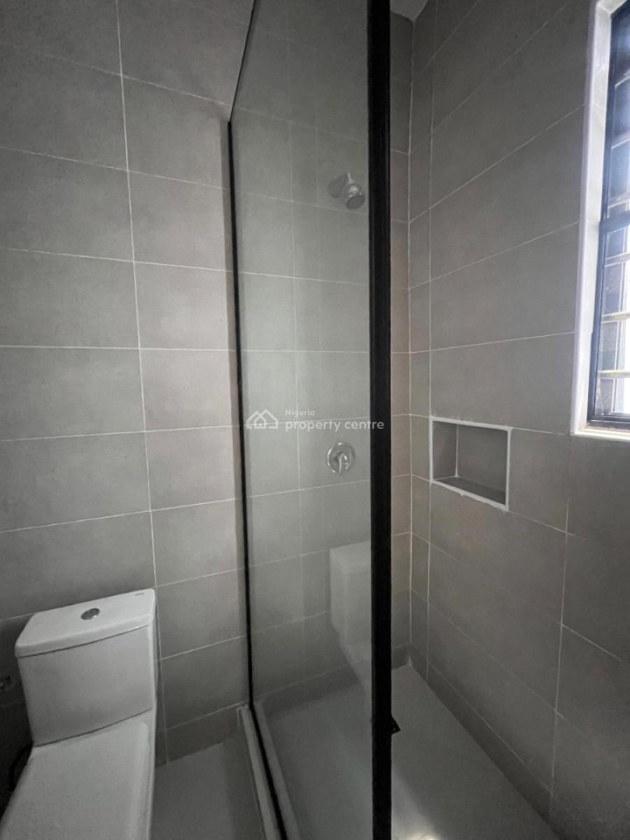 4 Bedrooms Terrace Duplex, Lekky County, Lekki, Lagos, Terraced Duplex for Sale