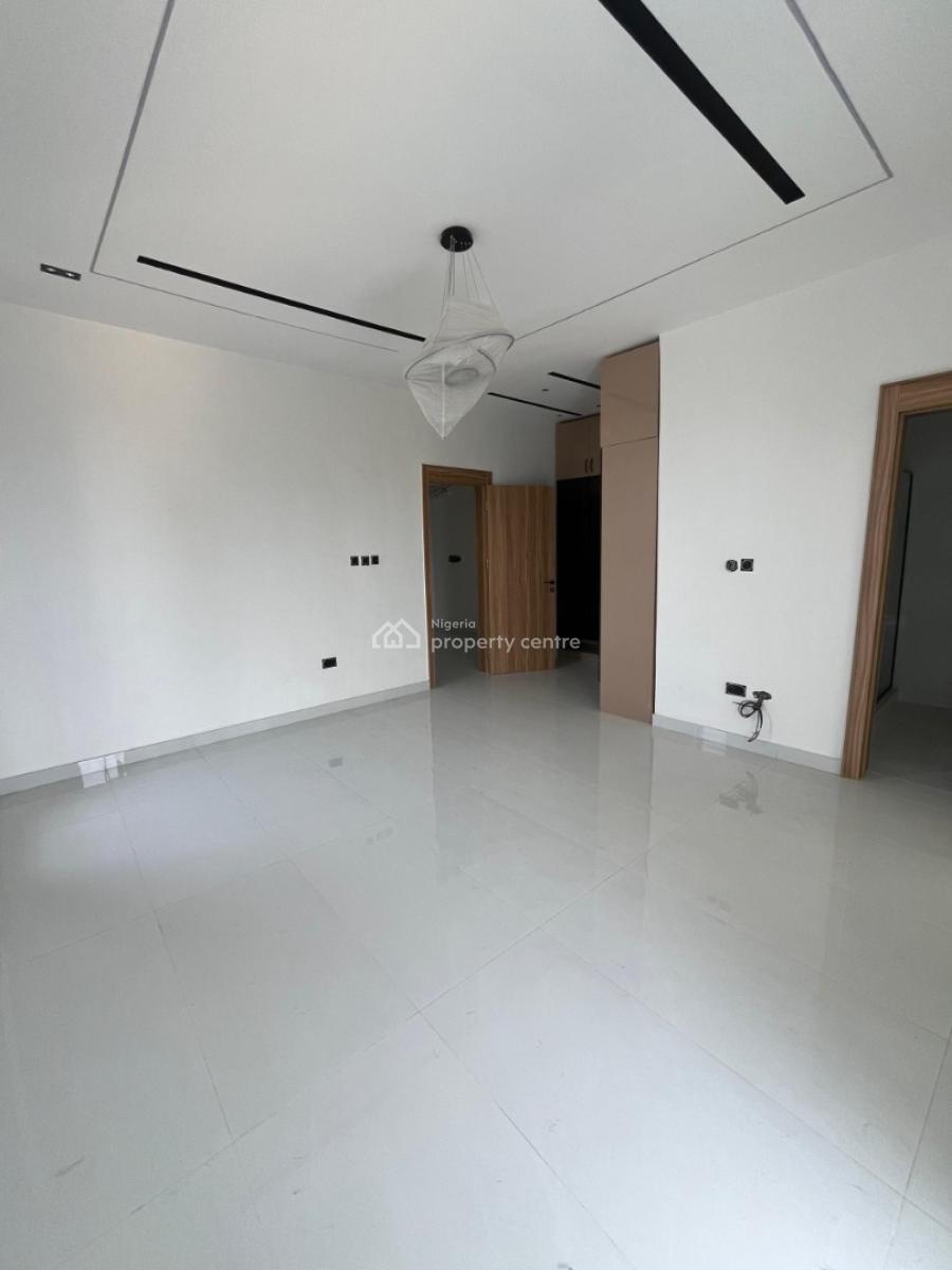 4 Bedrooms Terrace Duplex, Lekky County, Lekki, Lagos, Terraced Duplex for Sale