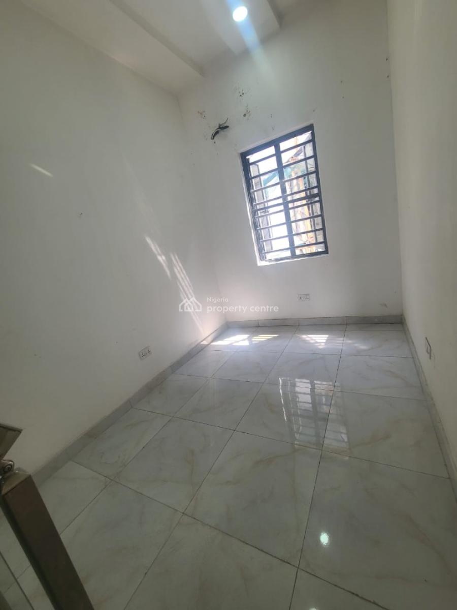 4-bedroom Terrace Duplex with Bq & 24hrs Power, Providence Court, Platinum Way, Jakande First Gate, Jakande, Lekki, Lagos, Terraced Duplex for Rent