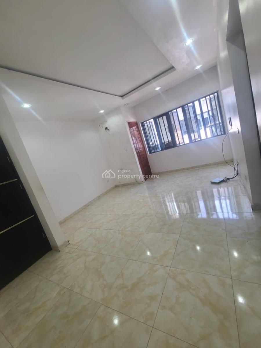 4-bedroom Terrace Duplex with Bq & 24hrs Power, Providence Court, Platinum Way, Jakande First Gate, Jakande, Lekki, Lagos, Terraced Duplex for Rent