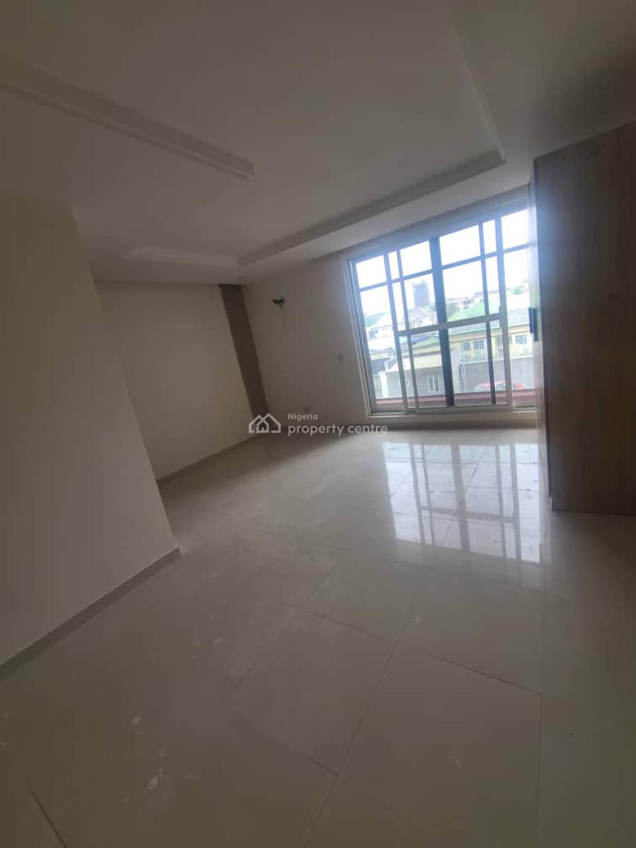 Luxury Service 3 Bedroom Flat 1bq Fully Service with Swimming Pool, G, Victoria Island (vi), Lagos, Flat / Apartment for Rent