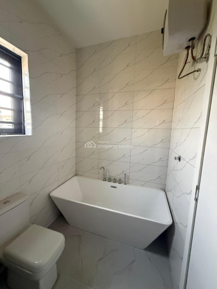 5 Bedroom Fully Detached Duplex Situated in a Serene Environment in a, Opic, Isheri North, Lagos, Detached Duplex for Sale