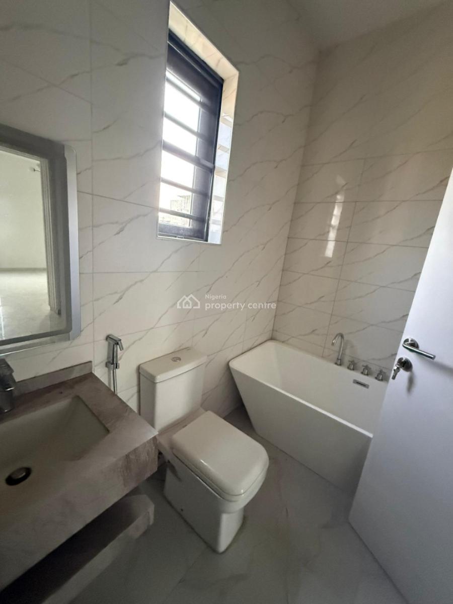 5 Bedroom Fully Detached Duplex Situated in a Serene Environment in a, Opic, Isheri North, Lagos, Detached Duplex for Sale