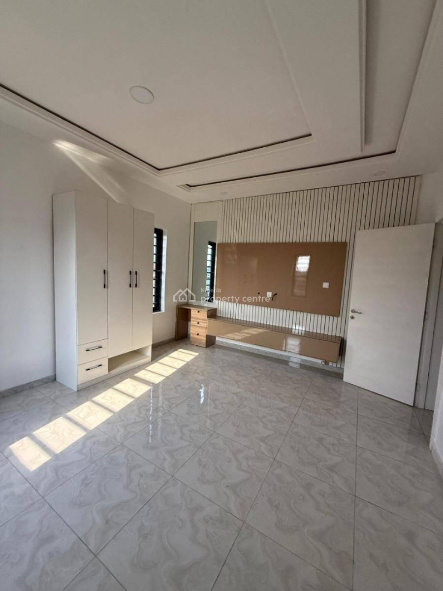 5 Bedroom Fully Detached Duplex Situated in a Serene Environment in a, Opic, Isheri North, Lagos, Detached Duplex for Sale