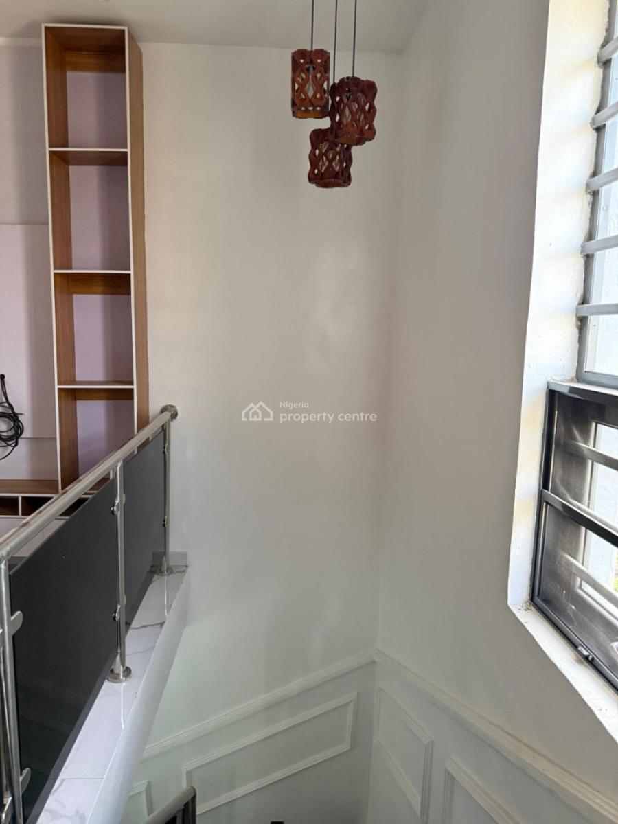 5 Bedroom Fully Detached Duplex Situated in a Serene Environment in a, Opic, Isheri North, Lagos, Detached Duplex for Sale