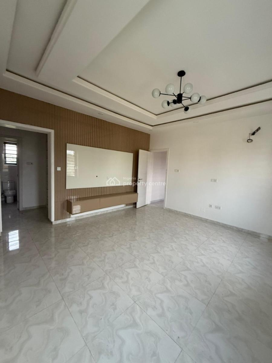 5 Bedroom Fully Detached Duplex Situated in a Serene Environment in a, Opic, Isheri North, Lagos, Detached Duplex for Sale