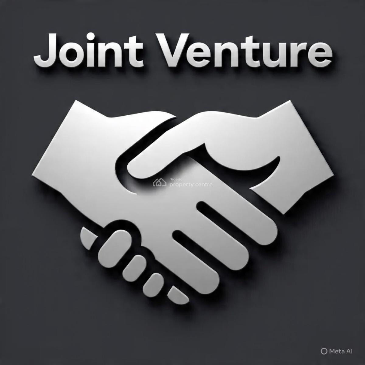 Spacious Masssive Join Venture, Secure Victoria Island Lagos, Victoria Island (vi), Lagos, Land Joint Venture