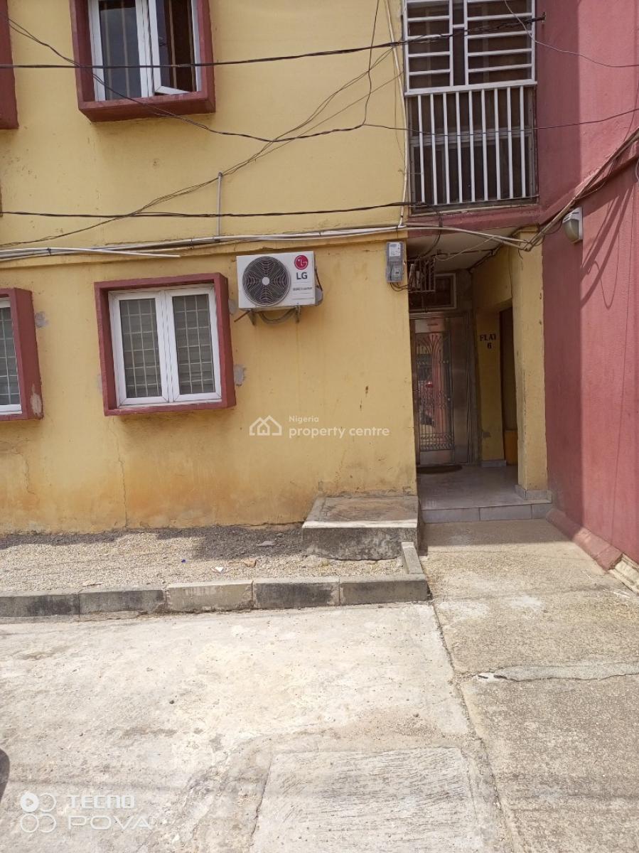 Furnished 2 Bedroom Flat, Zone 3, Wuse, Abuja, Semi-detached Duplex for Rent