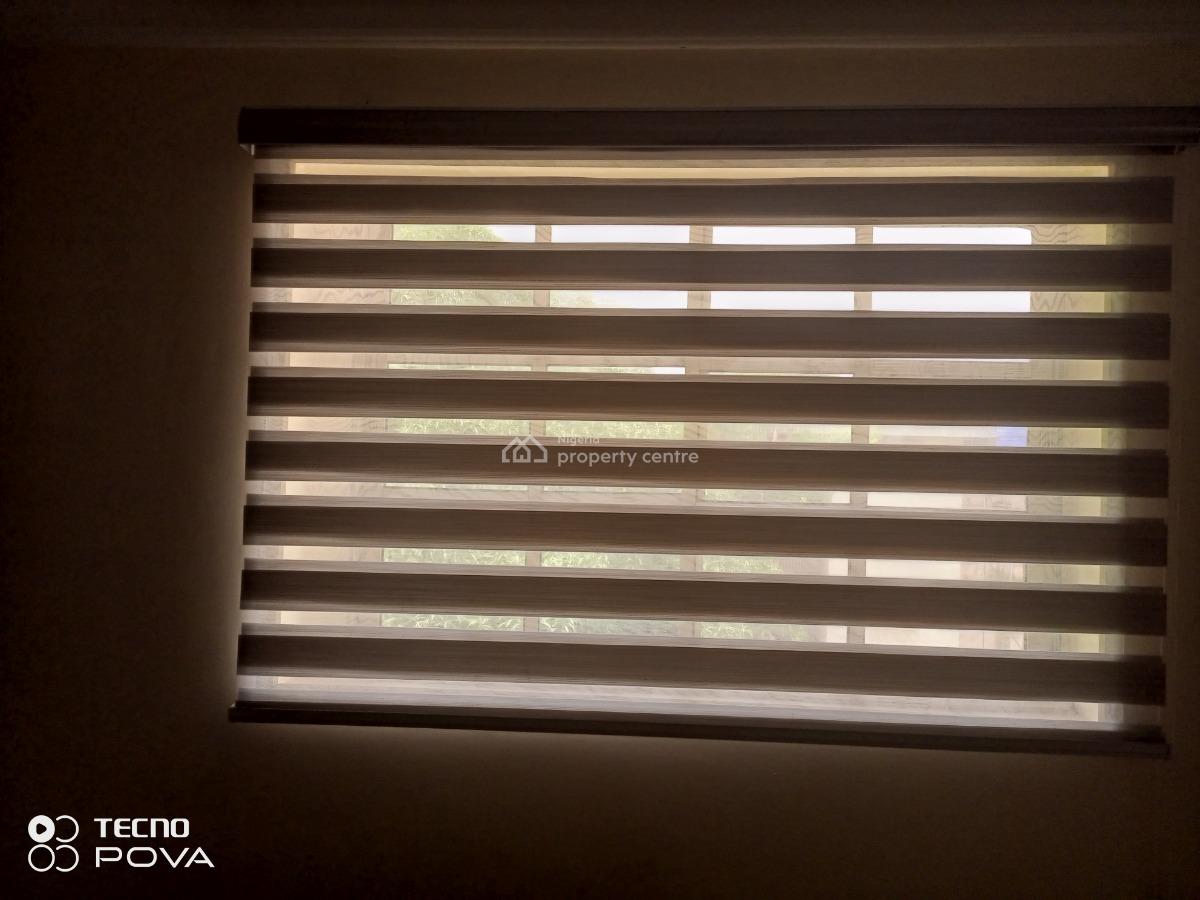 Furnished 2 Bedroom Flat, Zone 3, Wuse, Abuja, Semi-detached Duplex for Rent