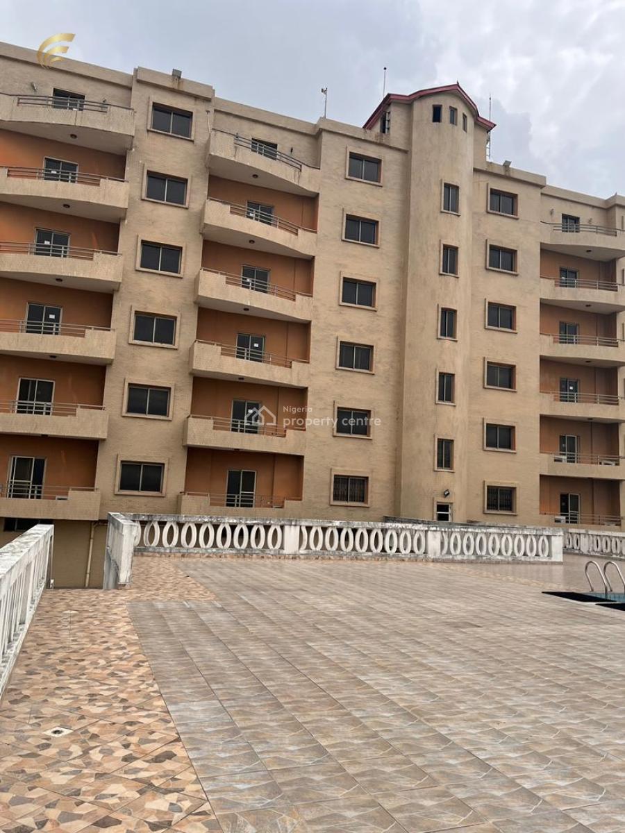 24-unit Block of Flats, Off Ligali Ayorinde, Victoria Island (vi), Lagos, Hotel / Guest House for Rent