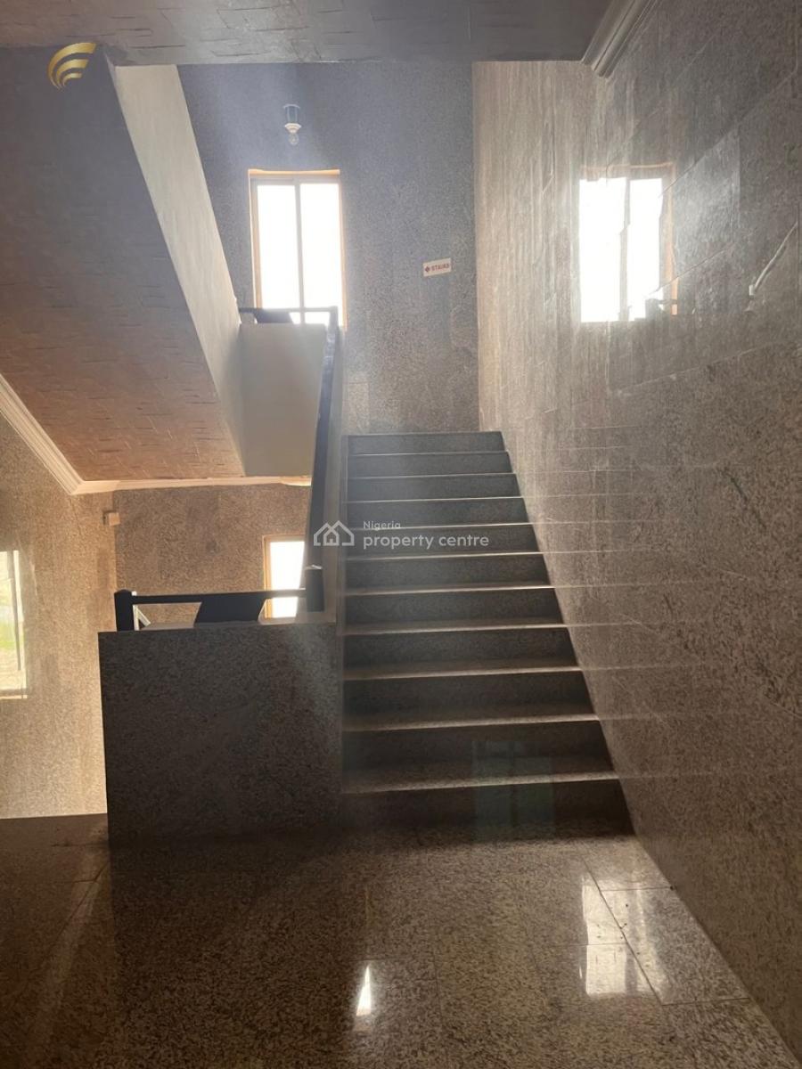 24-unit Block of Flats, Off Ligali Ayorinde, Victoria Island (vi), Lagos, Hotel / Guest House for Rent