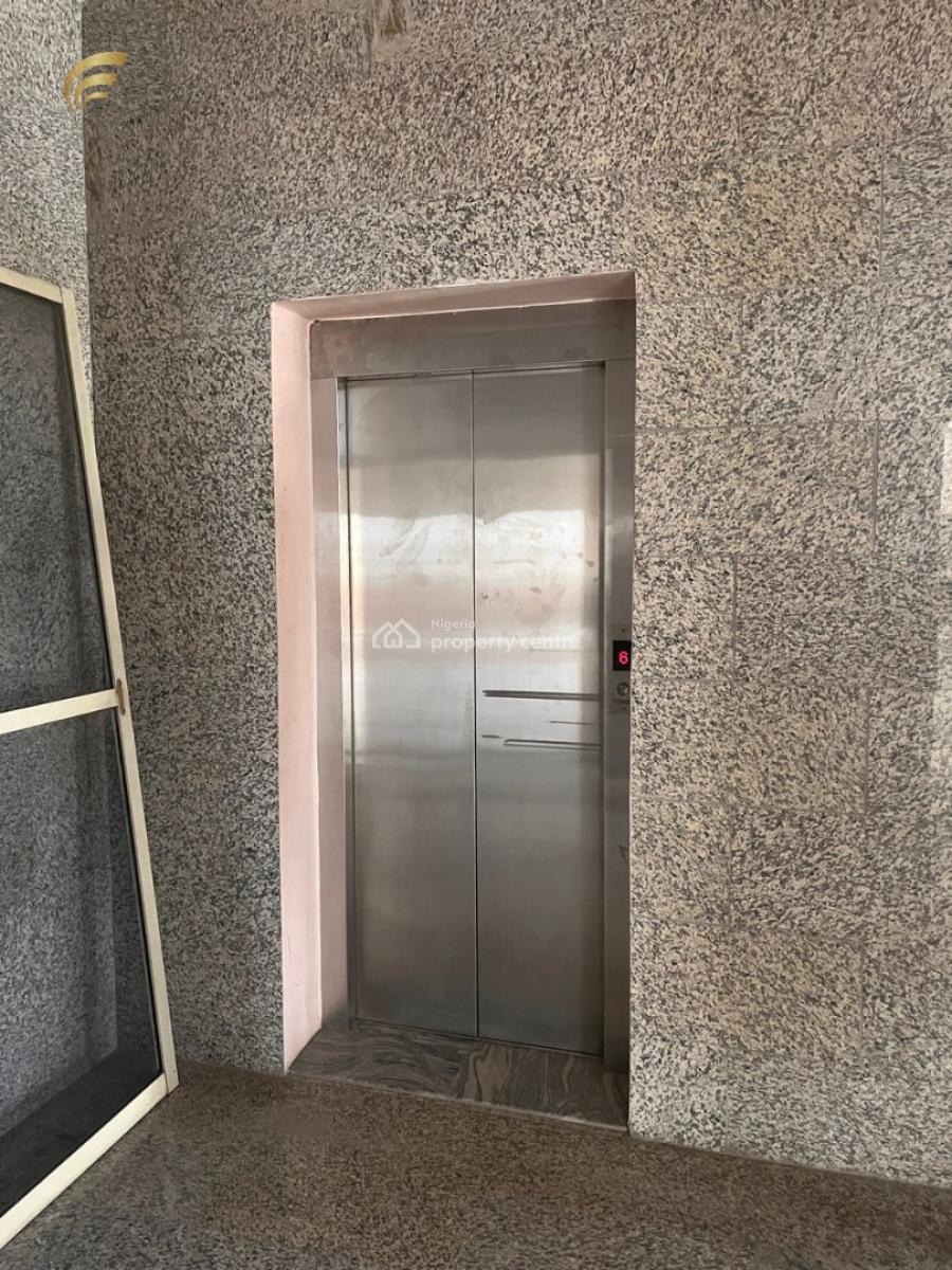 24-unit Block of Flats, Off Ligali Ayorinde, Victoria Island (vi), Lagos, Hotel / Guest House for Rent