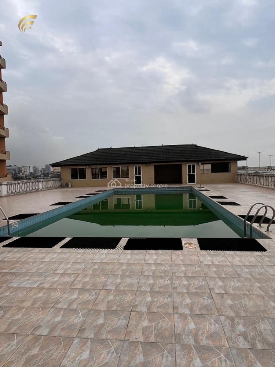 24-unit Block of Flats, Off Ligali Ayorinde, Victoria Island (vi), Lagos, Hotel / Guest House for Rent