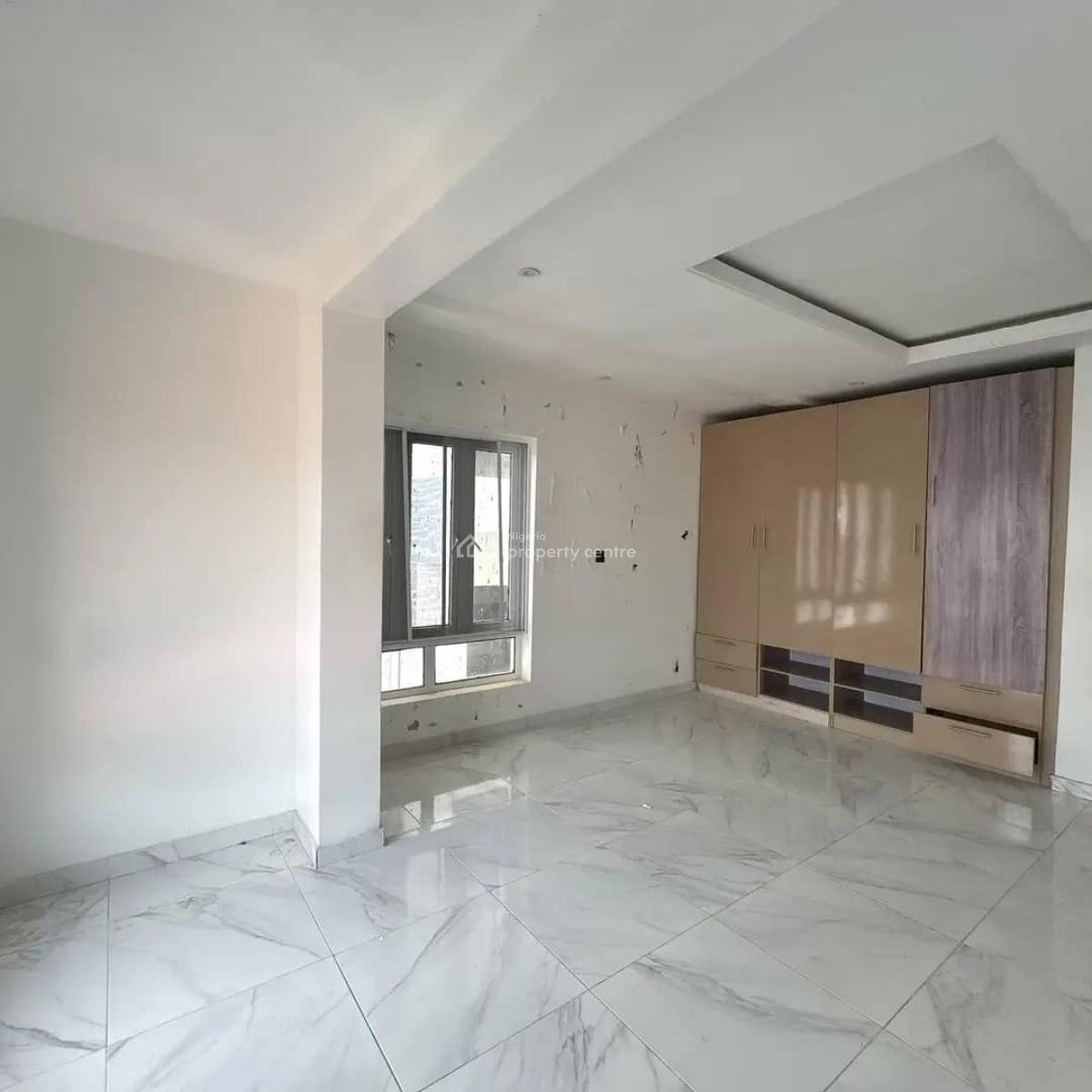 Exquisite 3 Bedroom Apartment, Off Freedom Way, Lekki Phase 1, Lekki, Lagos, Flat / Apartment for Rent