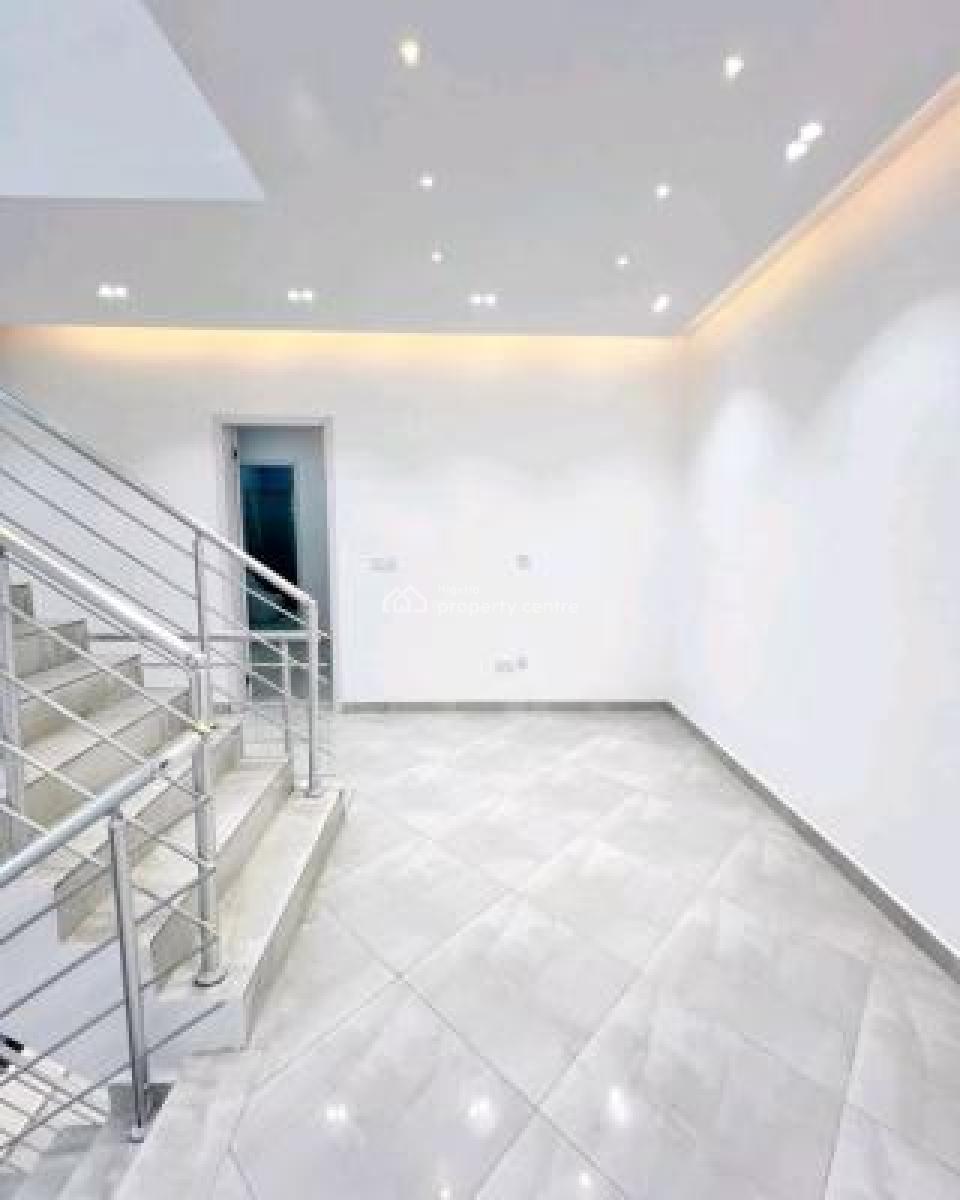 Brand New 4 Bedroom Terrace   Location: Oniru  Amenities: Po, Oniru, Victoria Island (vi), Lagos, House for Sale