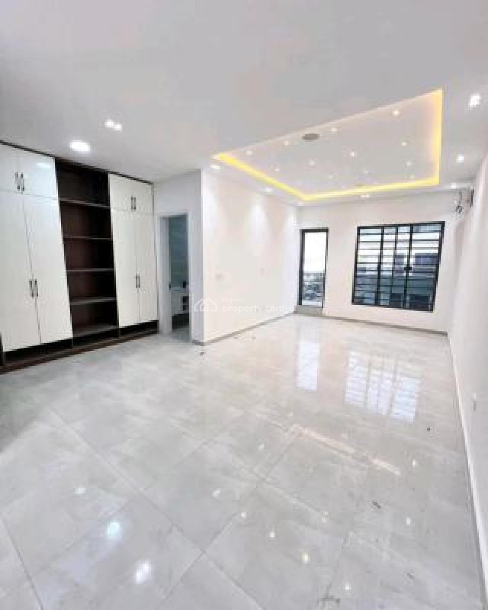 Brand New 4 Bedroom Terrace   Location: Oniru  Amenities: Po, Oniru, Victoria Island (vi), Lagos, House for Sale