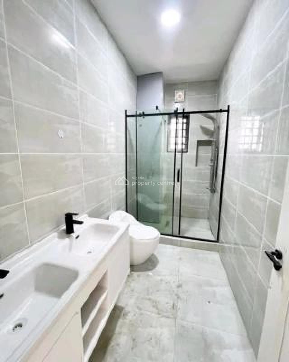 Brand New 4 Bedroom Terrace   Location: Oniru  Amenities: Po, Oniru, Victoria Island (vi), Lagos, House for Sale