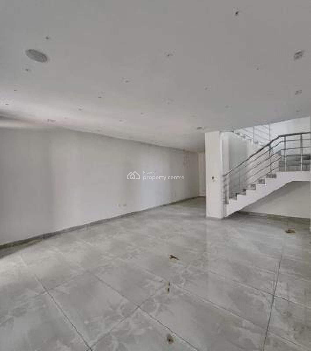 Brand New 4 Bedroom Terrace   Location: Oniru  Amenities: Po, Oniru, Victoria Island (vi), Lagos, House for Sale