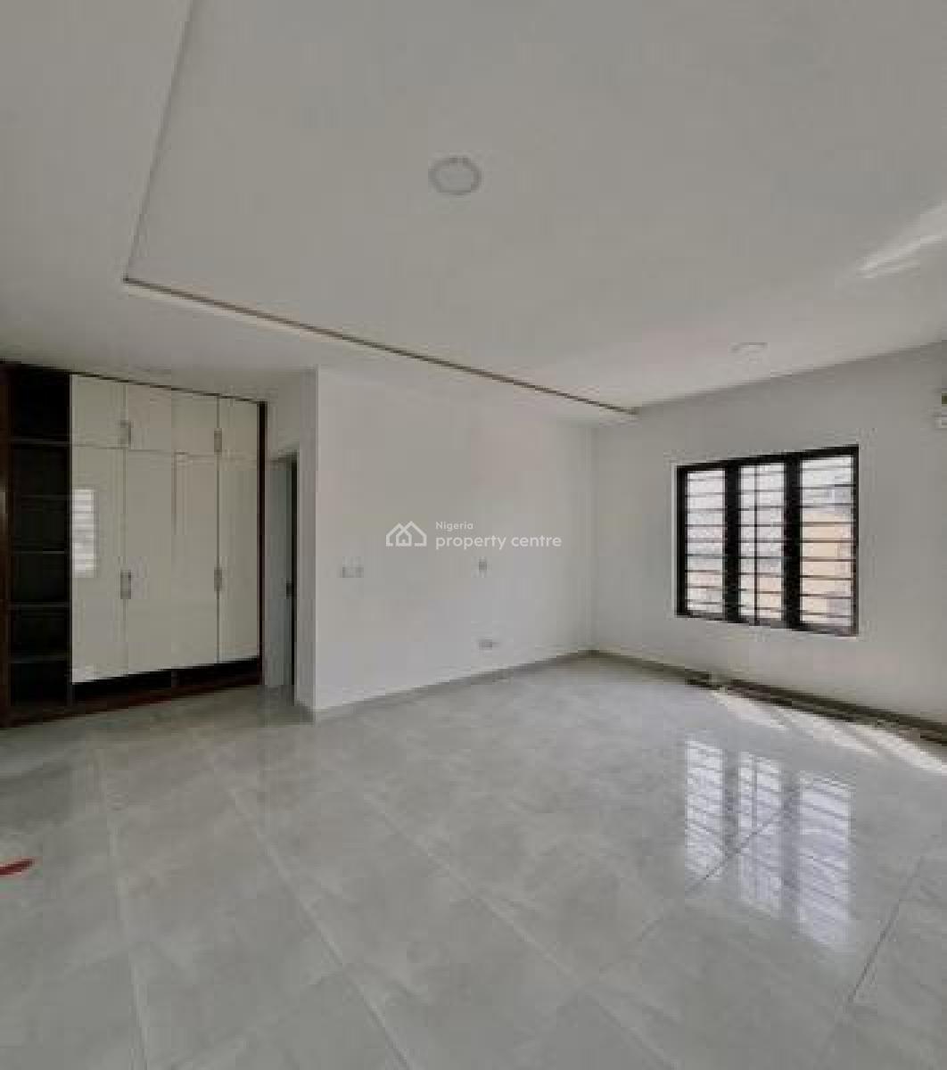 Brand New 4 Bedroom Terrace   Location: Oniru  Amenities: Po, Oniru, Victoria Island (vi), Lagos, House for Sale