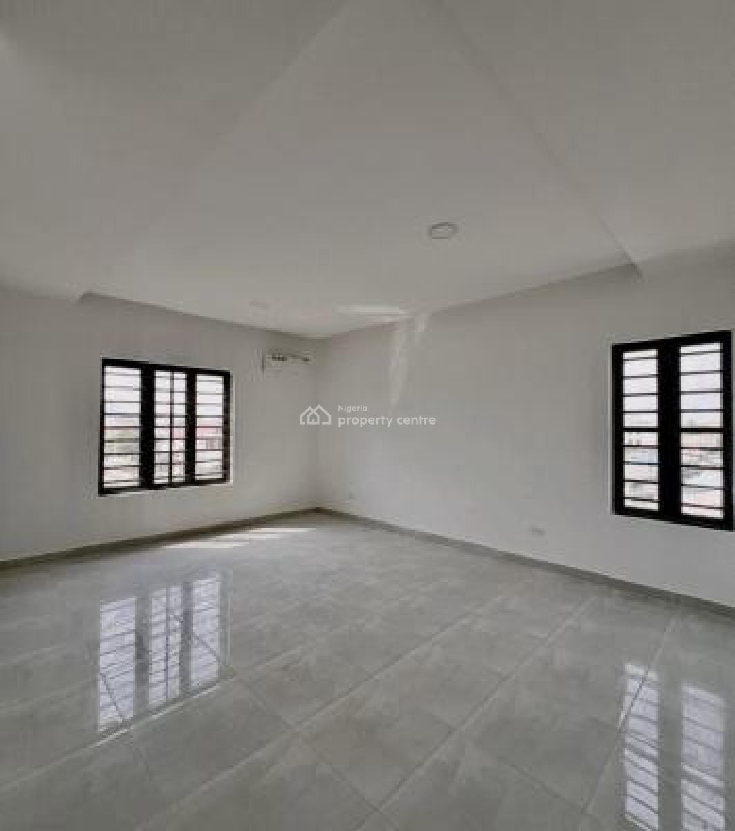 Brand New 4 Bedroom Terrace   Location: Oniru  Amenities: Po, Oniru, Victoria Island (vi), Lagos, House for Sale