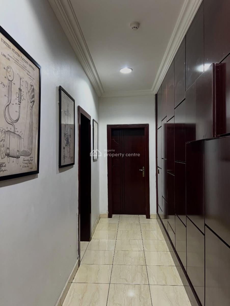 2 Bedroom Apartment, Bola Ajibola Crescent, Katampe Extension, Katampe, Abuja, Flat / Apartment Short Let