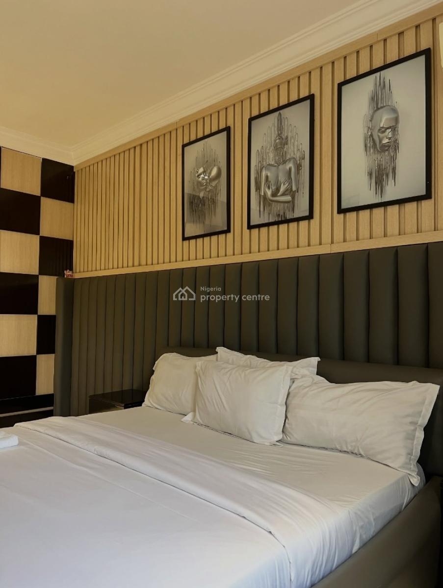 2 Bedroom Apartment, Bola Ajibola Crescent, Katampe Extension, Katampe, Abuja, Flat / Apartment Short Let