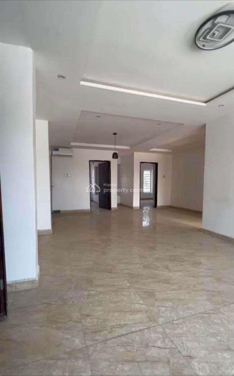 Luxury New 3bedroom En-suite Flat, with Acs, Katampe (main), Katampe, Abuja, Block of Flats for Sale